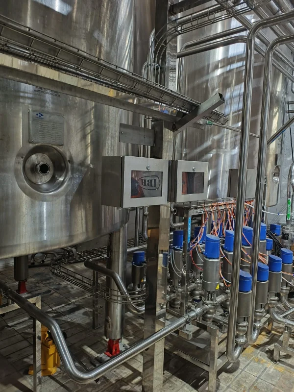 Modelagem de processos industriais
