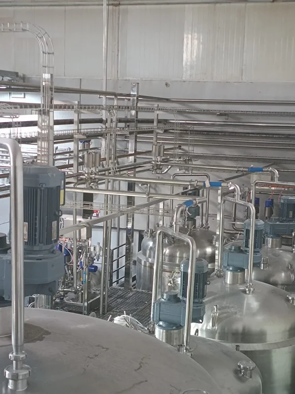 Modelagem de processos industriais